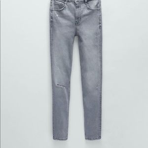Zara jeans brand new